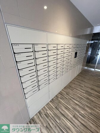 TLRレジデンス町田の物件内観写真